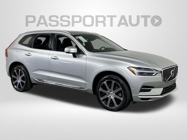 2019 Volvo XC60 Inscription