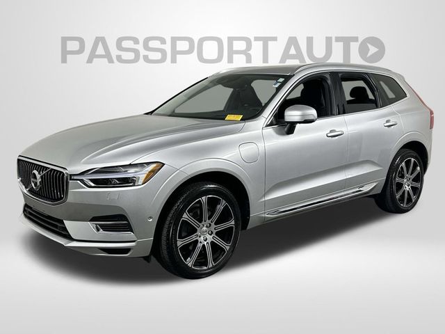 2019 Volvo XC60 Inscription