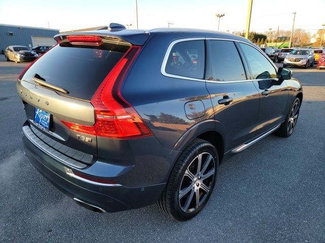 2019 Volvo XC60 Inscription