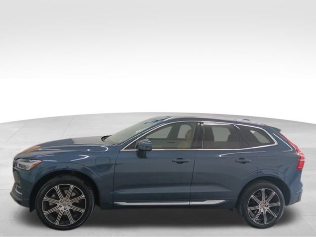 2019 Volvo XC60 Inscription