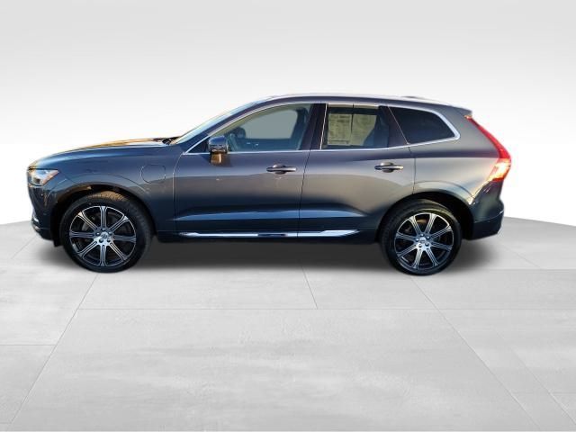 2019 Volvo XC60 Inscription