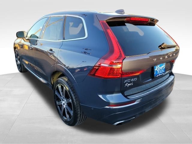 2019 Volvo XC60 Inscription