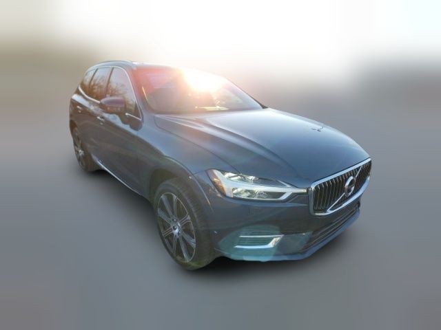 2019 Volvo XC60 Inscription