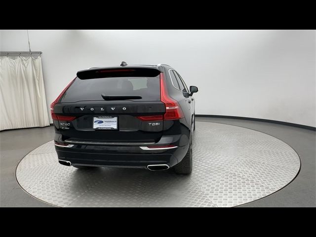 2019 Volvo XC60 Inscription