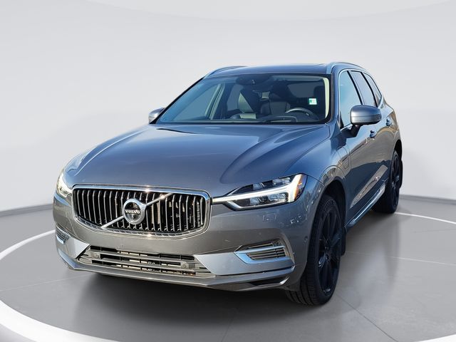 2019 Volvo XC60 Inscription