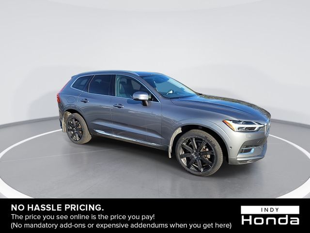 2019 Volvo XC60 Inscription