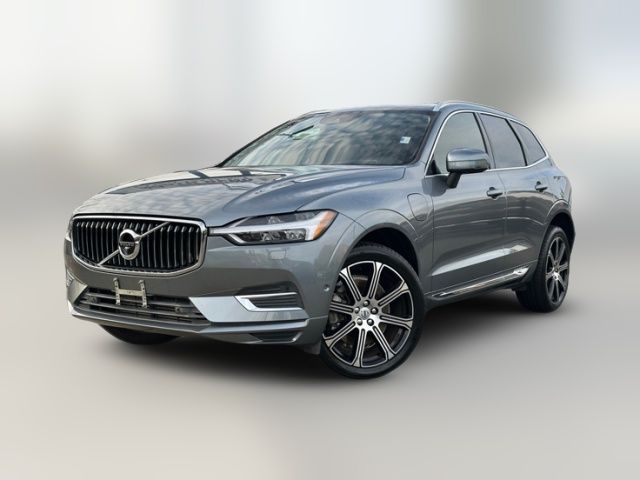 2019 Volvo XC60 Inscription