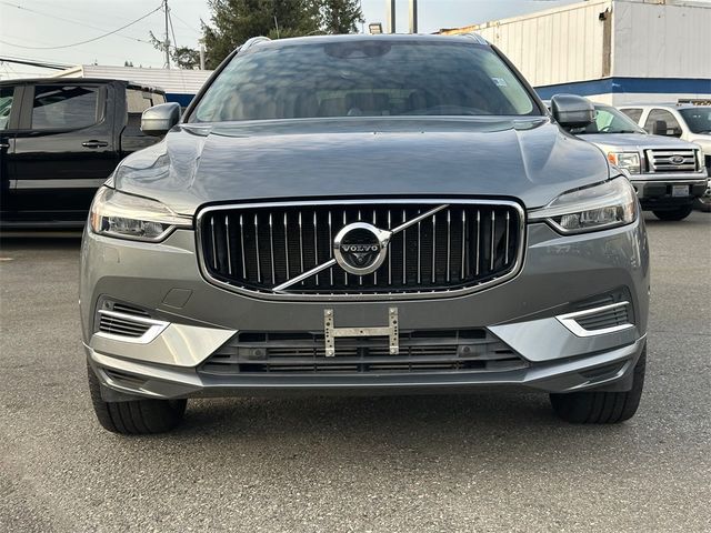 2019 Volvo XC60 Inscription