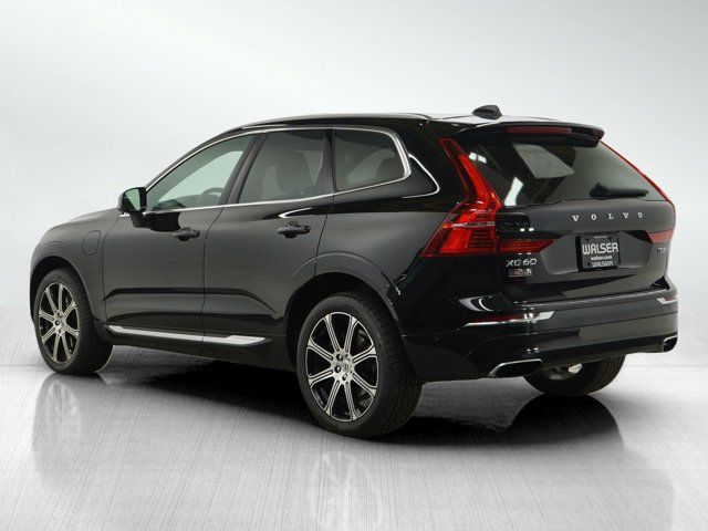 2019 Volvo XC60 Inscription