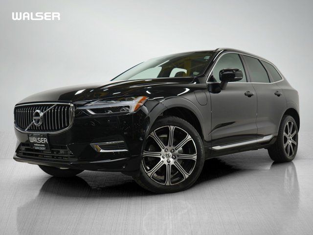 2019 Volvo XC60 Inscription