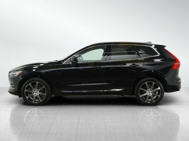 2019 Volvo XC60 Inscription