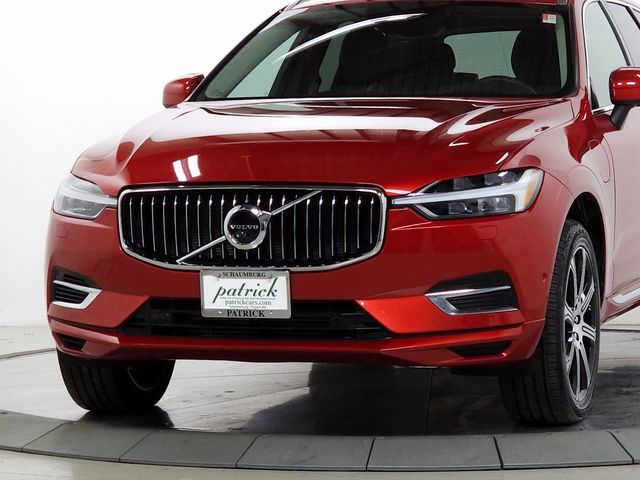 2019 Volvo XC60 Inscription