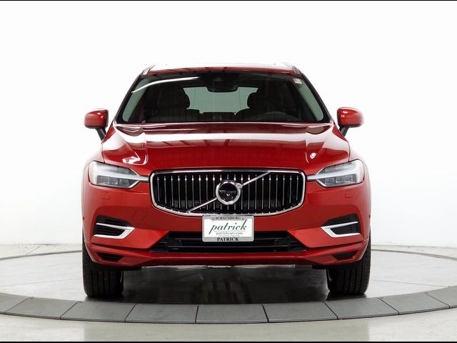 2019 Volvo XC60 Inscription