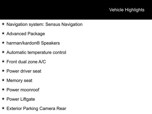 2019 Volvo XC60 Inscription