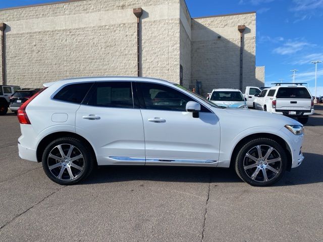 2019 Volvo XC60 Inscription