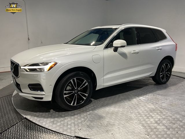 2019 Volvo XC60 Momentum