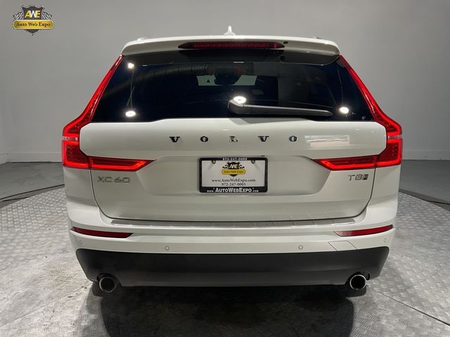 2019 Volvo XC60 Momentum