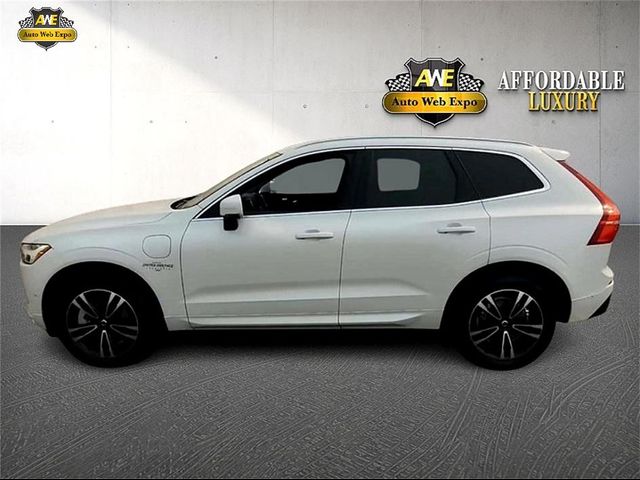 2019 Volvo XC60 Momentum