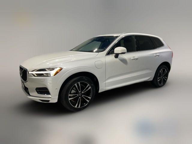 2019 Volvo XC60 Momentum