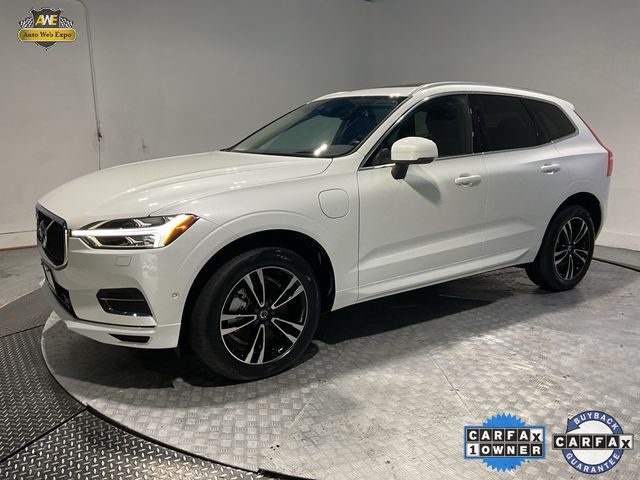 2019 Volvo XC60 Momentum