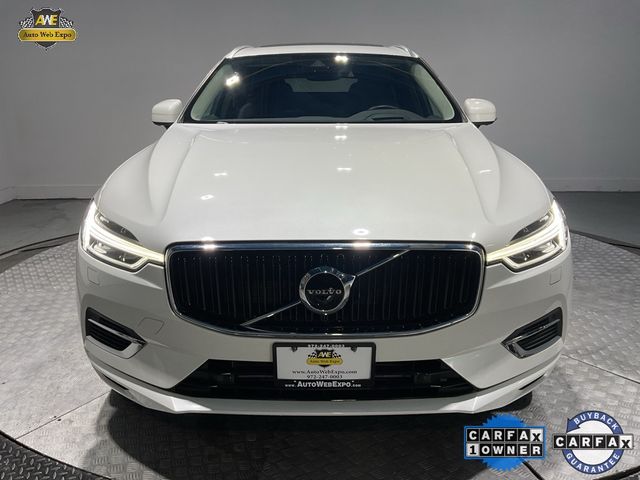 2019 Volvo XC60 Momentum