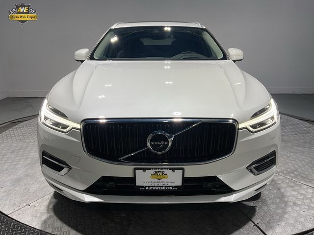 2019 Volvo XC60 Momentum