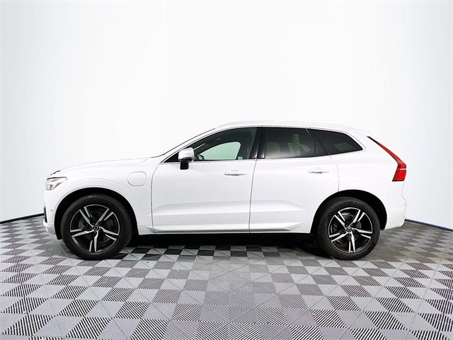 2019 Volvo XC60 R-Design