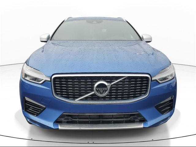 2019 Volvo XC60 R-Design