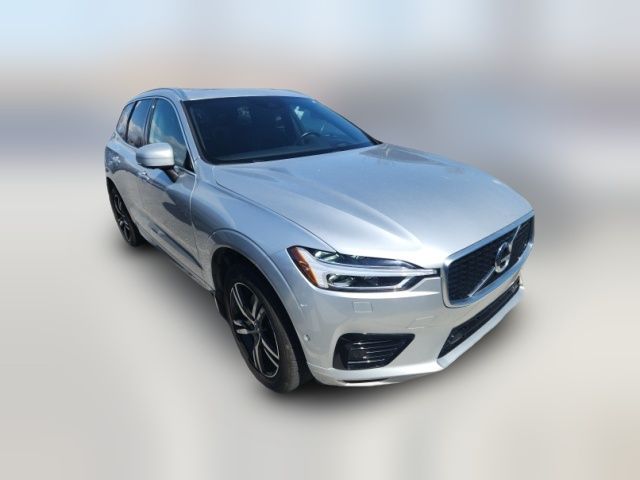 2019 Volvo XC60 R-Design