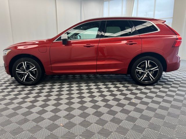 2019 Volvo XC60 R-Design