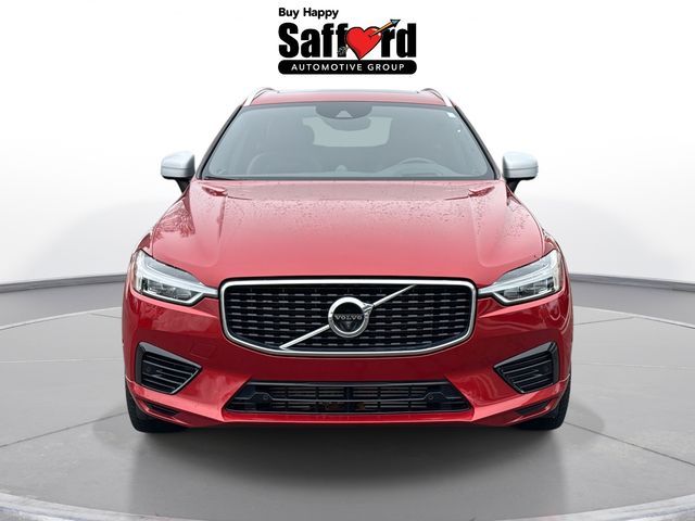 2019 Volvo XC60 R-Design