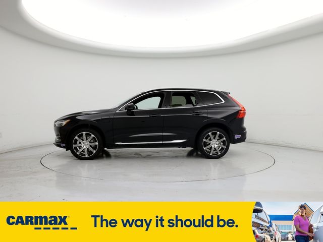 2019 Volvo XC60 Inscription