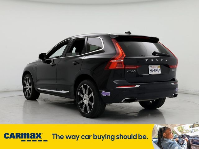 2019 Volvo XC60 Inscription