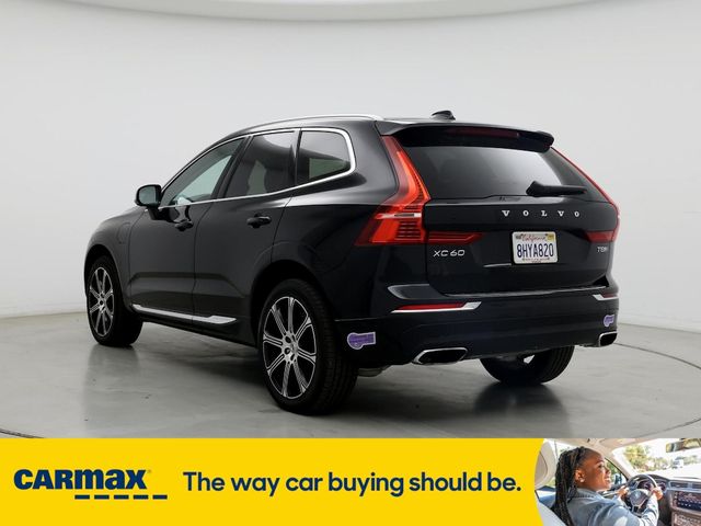 2019 Volvo XC60 Inscription