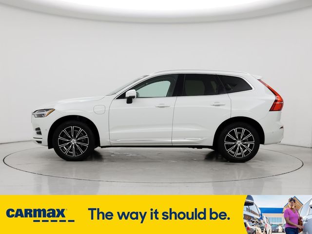 2019 Volvo XC60 Inscription