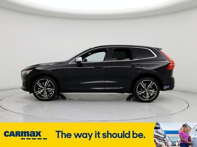 2019 Volvo XC60 R-Design