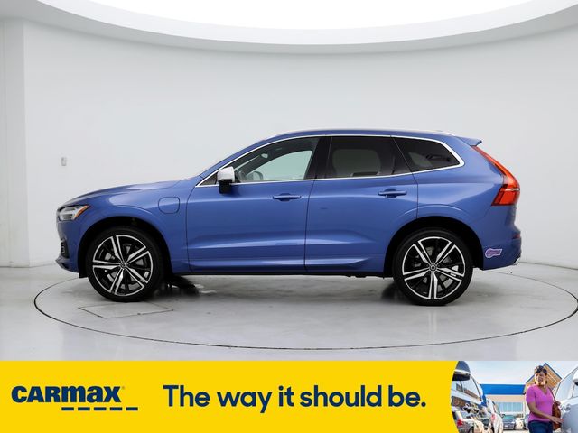 2019 Volvo XC60 R-Design