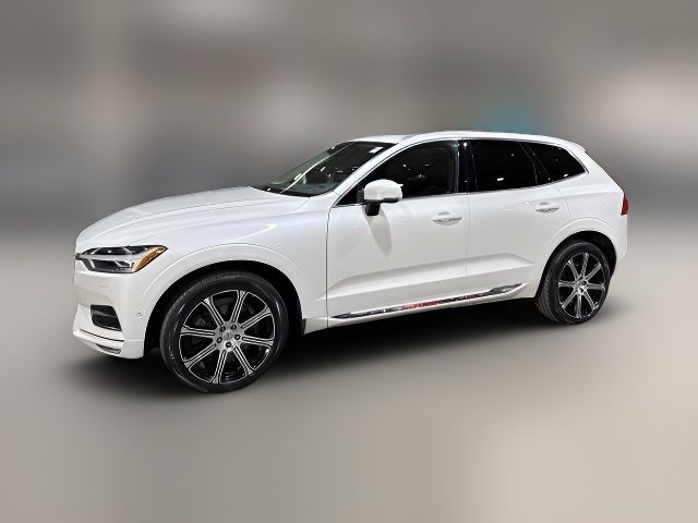 2019 Volvo XC60 Inscription