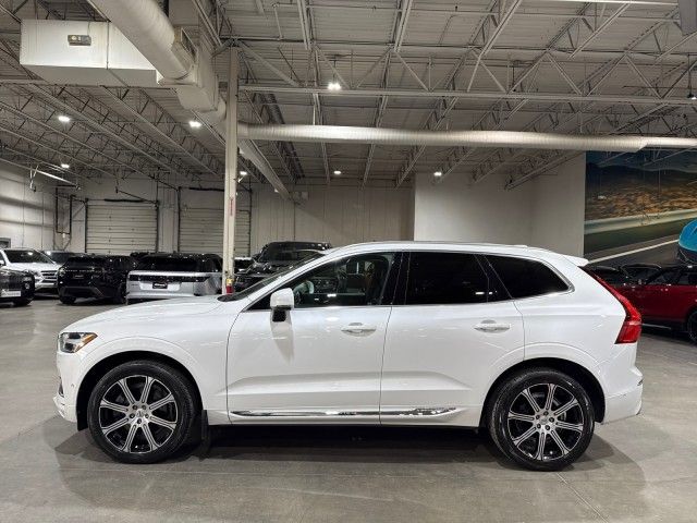 2019 Volvo XC60 Inscription