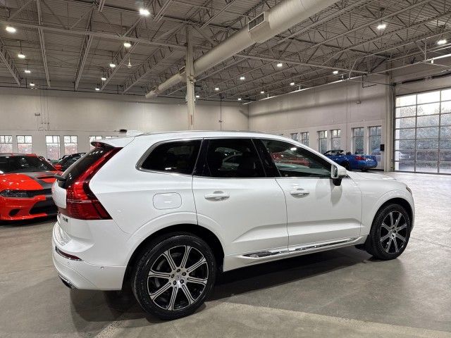 2019 Volvo XC60 Inscription