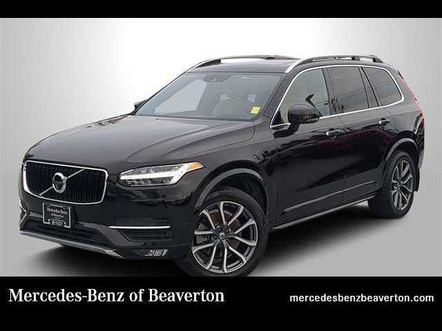 2019 Volvo XC90 Momentum