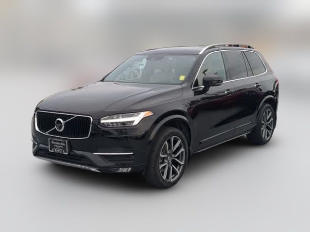 2019 Volvo XC90 Momentum