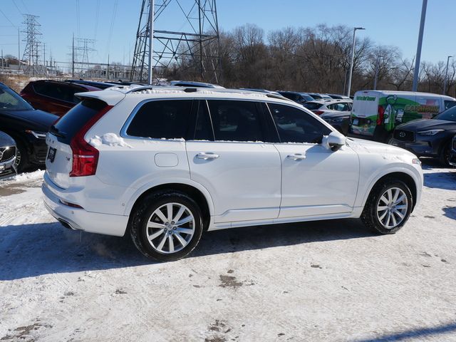 2019 Volvo XC90 Momentum