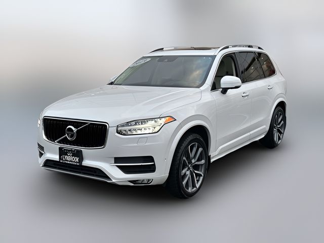 2019 Volvo XC90 Momentum