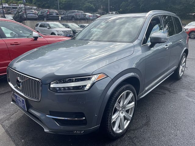 2019 Volvo XC90 Inscription