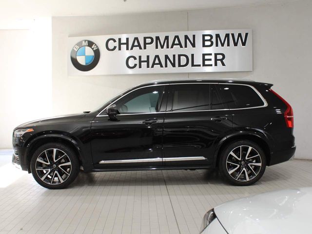 2019 Volvo XC90 Inscription