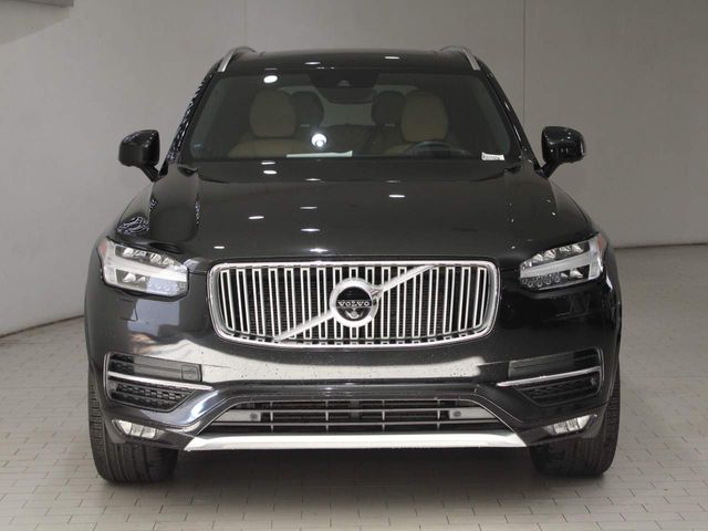 2019 Volvo XC90 Inscription