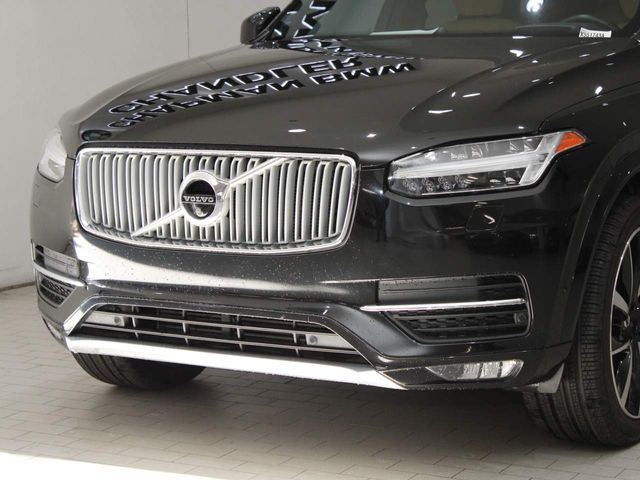 2019 Volvo XC90 Inscription