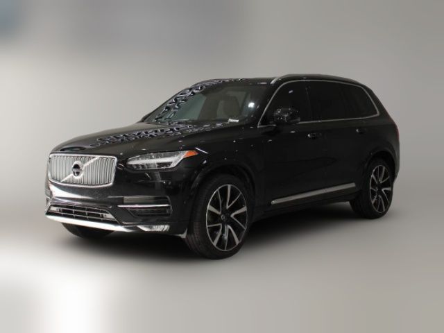 2019 Volvo XC90 Inscription