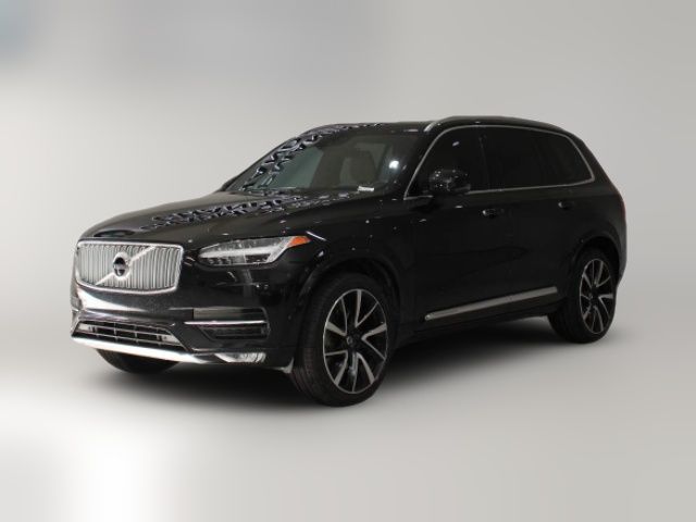 2019 Volvo XC90 Inscription